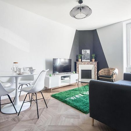 Le Perroquet De La Rochelle Apartment La Rochelle  Ngoại thất bức ảnh