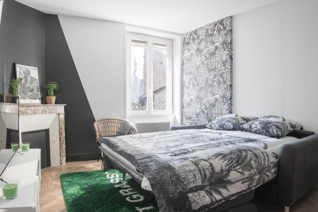 Le Perroquet De La Rochelle Apartment La Rochelle  Ngoại thất bức ảnh